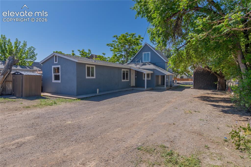1621 W 18th Street Pueblo CO 81003