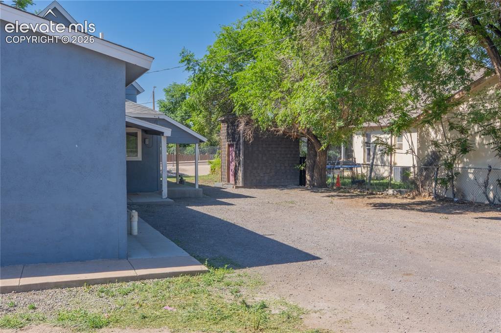 1621 W 18th Street Pueblo CO 81003