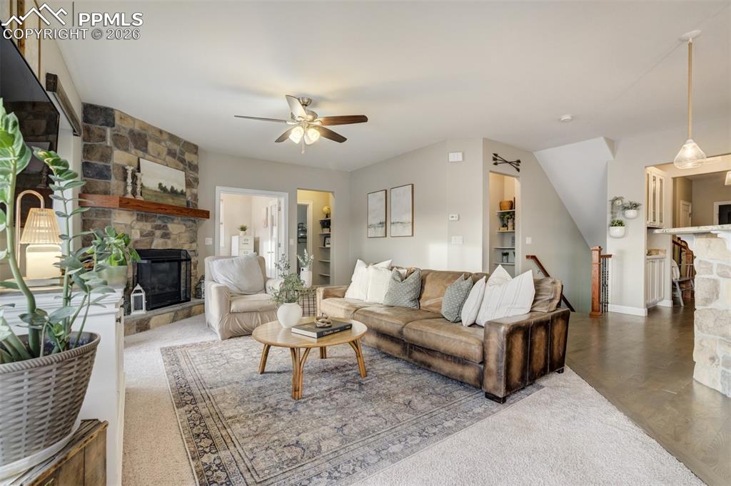 7310 Clovis Way Colorado Springs CO 80908