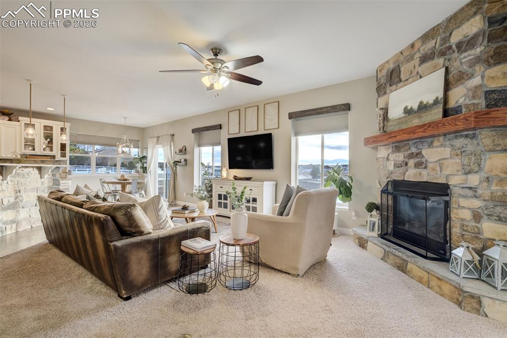 7310 Clovis Way Colorado Springs CO 80908