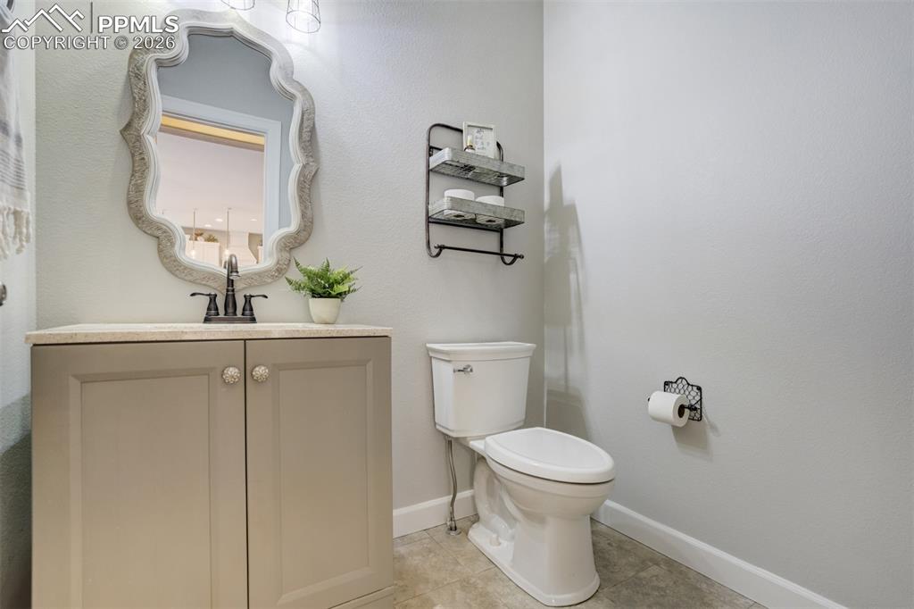 7310 Clovis Way Colorado Springs CO 80908
