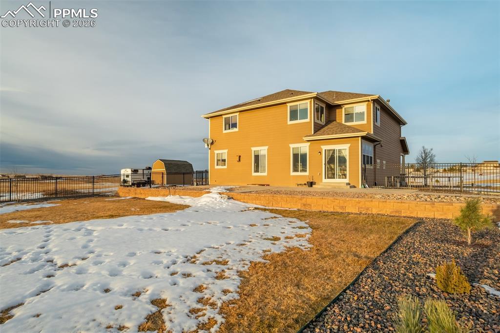 7310 Clovis Way Colorado Springs CO 80908