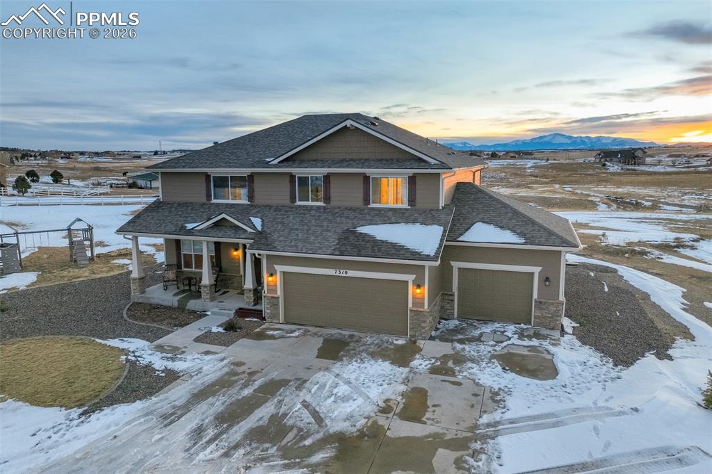 7310 Clovis Way Colorado Springs CO 80908