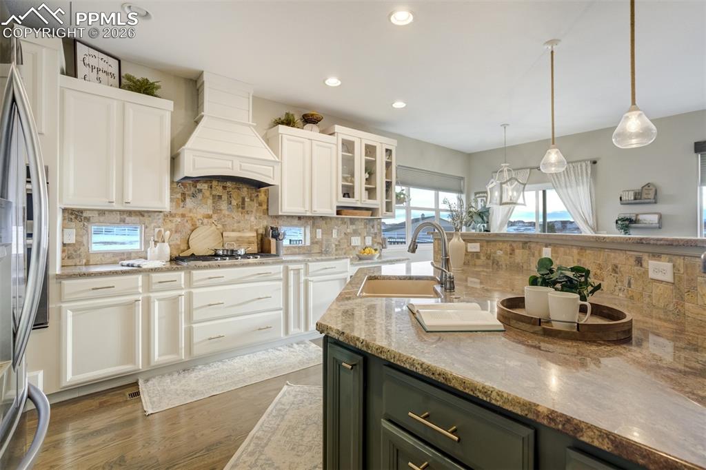 7310 Clovis Way Colorado Springs CO 80908