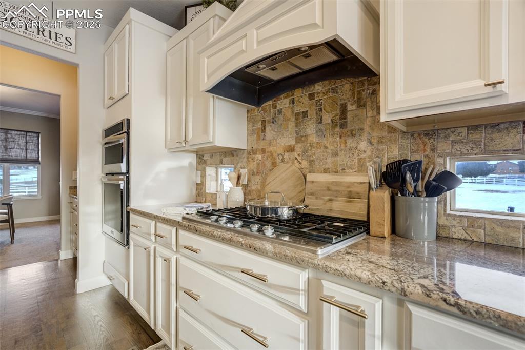 7310 Clovis Way Colorado Springs CO 80908