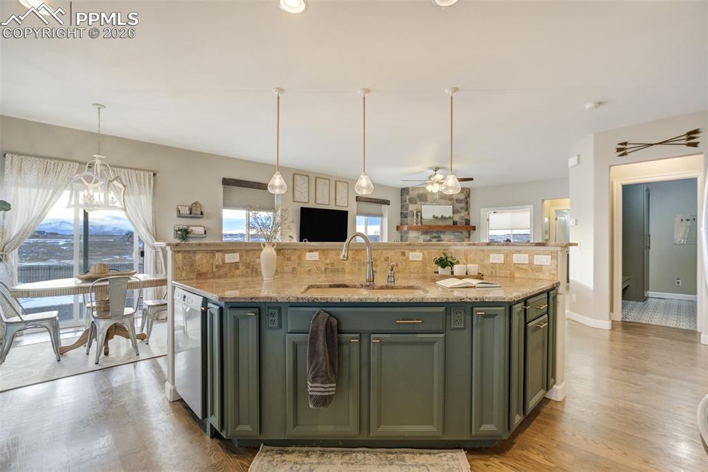 7310 Clovis Way Colorado Springs CO 80908