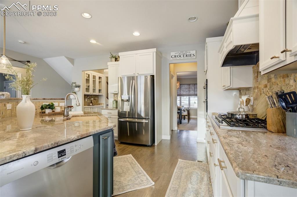 7310 Clovis Way Colorado Springs CO 80908
