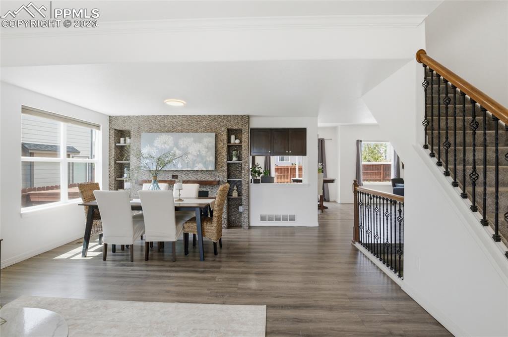 10398 Mount Evans Drive Peyton CO 80831
