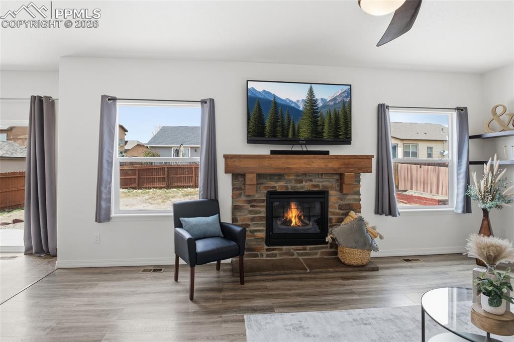 10398 Mount Evans Drive Peyton CO 80831