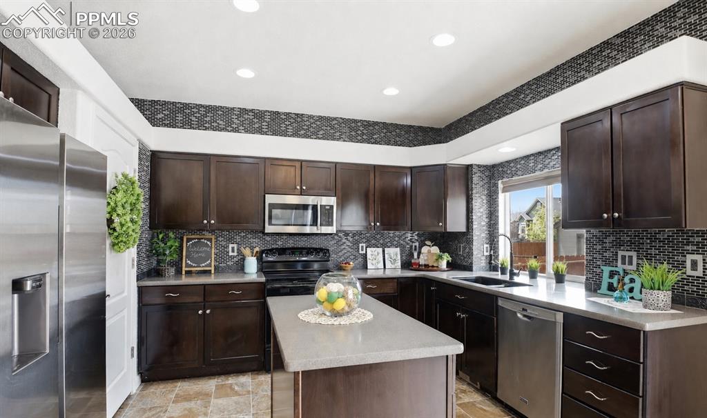 10398 Mount Evans Drive Peyton CO 80831