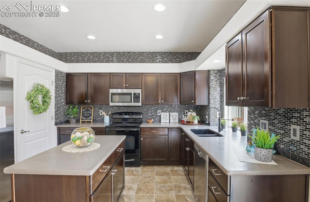 10398 Mount Evans Drive Peyton CO 80831