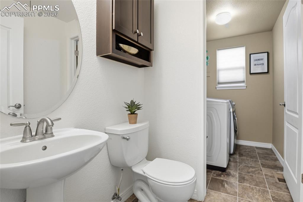 10398 Mount Evans Drive Peyton CO 80831