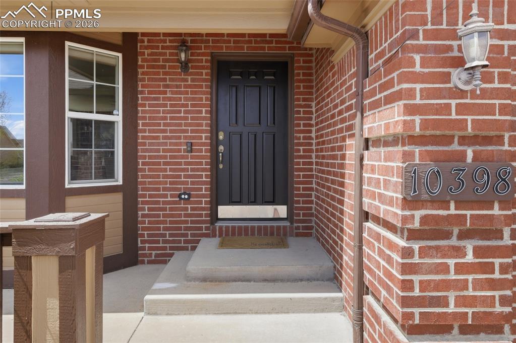 10398 Mount Evans Drive Peyton CO 80831