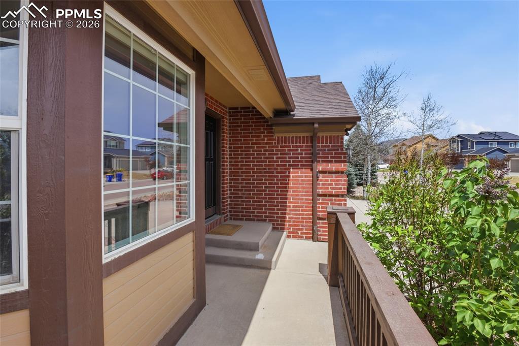 10398 Mount Evans Drive Peyton CO 80831