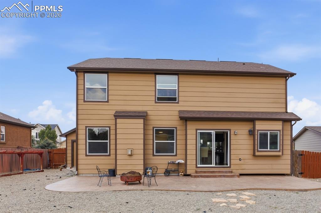 10398 Mount Evans Drive Peyton CO 80831