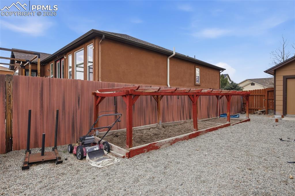 10398 Mount Evans Drive Peyton CO 80831