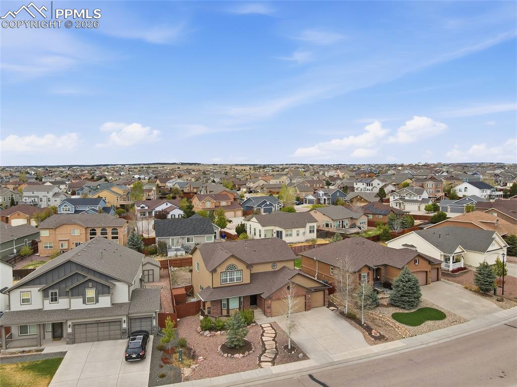 10398 Mount Evans Drive Peyton CO 80831