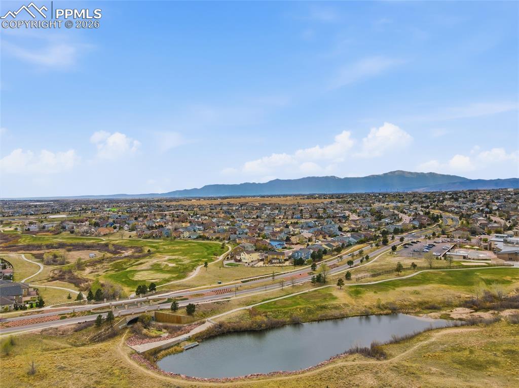 10398 Mount Evans Drive Peyton CO 80831