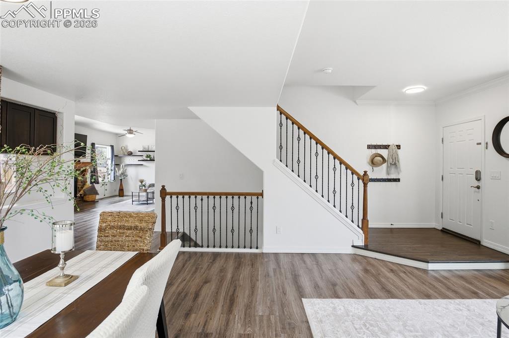 10398 Mount Evans Drive Peyton CO 80831
