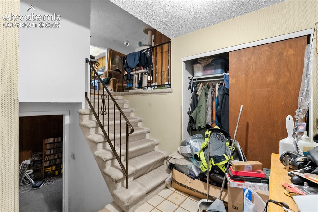 4606 La Cresta Drive Colorado Springs CO 80918