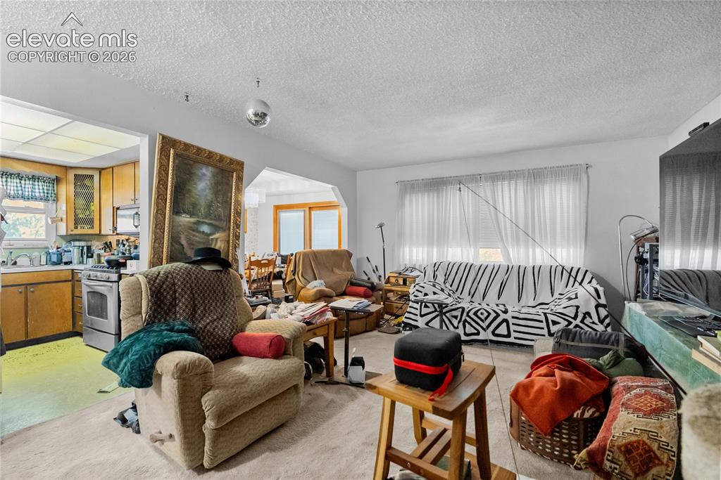 4606 La Cresta Drive Colorado Springs CO 80918