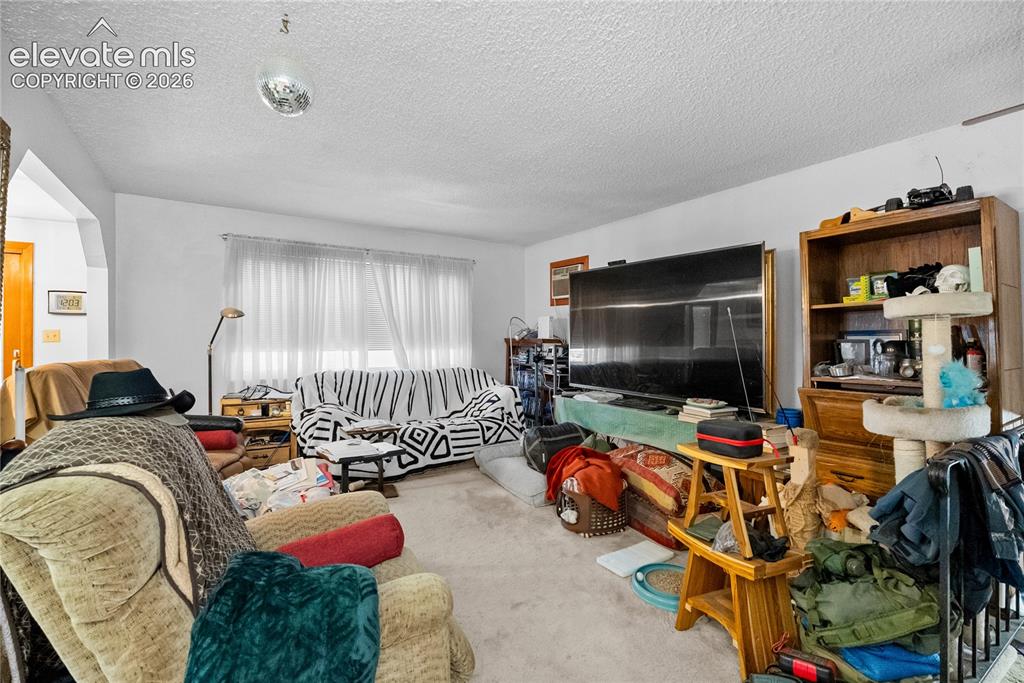 4606 La Cresta Drive Colorado Springs CO 80918