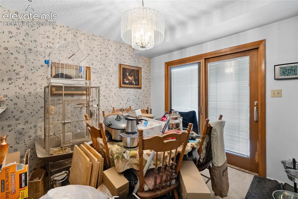 4606 La Cresta Drive Colorado Springs CO 80918