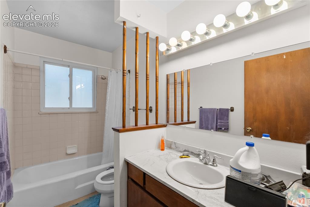 4606 La Cresta Drive Colorado Springs CO 80918
