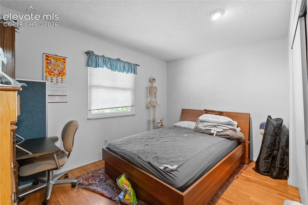 4606 La Cresta Drive Colorado Springs CO 80918