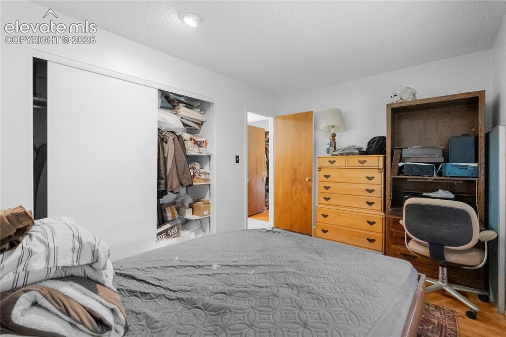 4606 La Cresta Drive Colorado Springs CO 80918