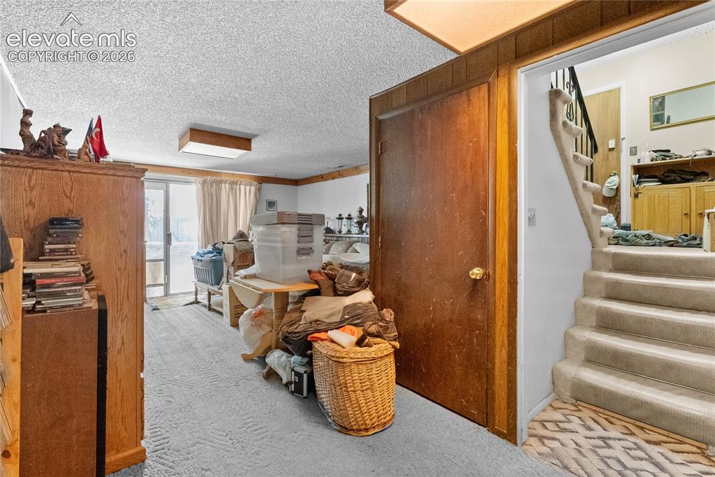 4606 La Cresta Drive Colorado Springs CO 80918