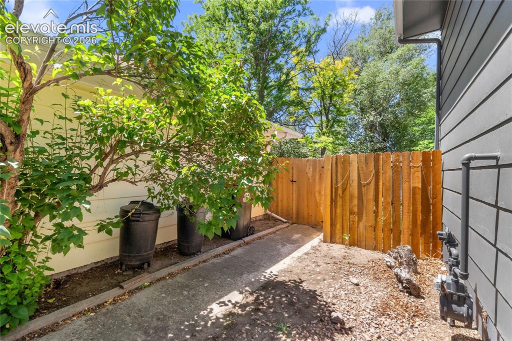 4606 La Cresta Drive Colorado Springs CO 80918