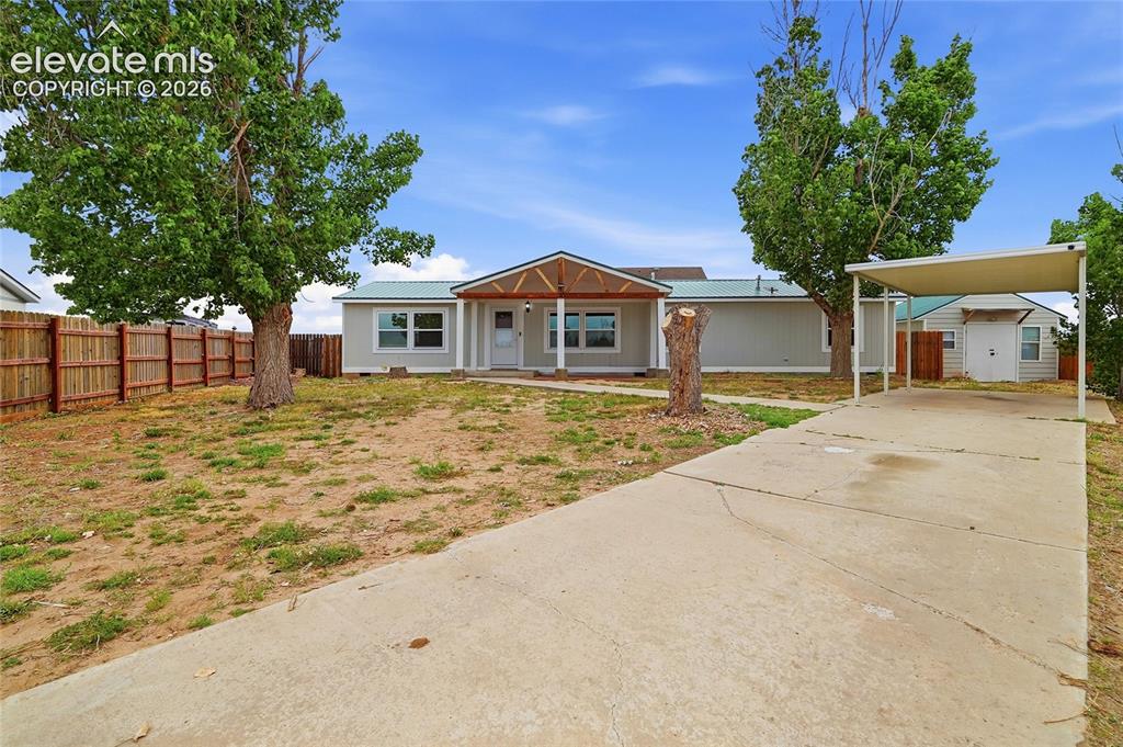 23742 Clear Spring Lane Colorado Springs CO 80928