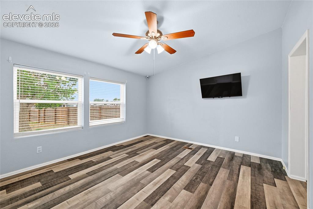 23742 Clear Spring Lane Colorado Springs CO 80928