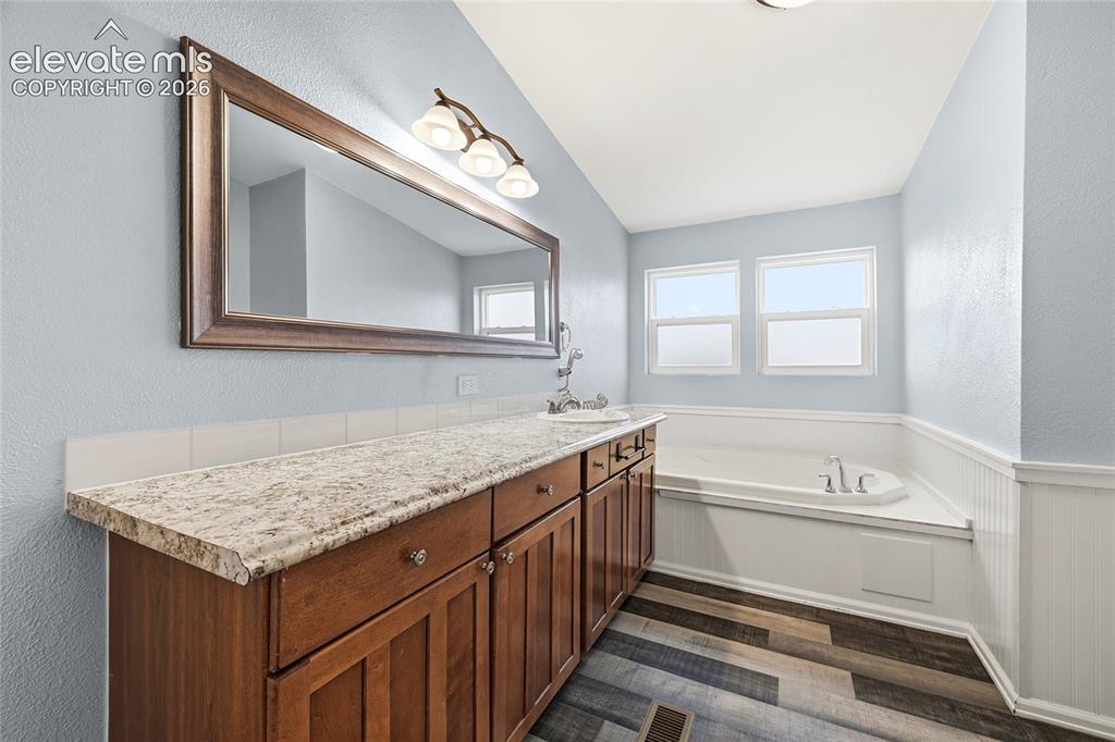 23742 Clear Spring Lane Colorado Springs CO 80928