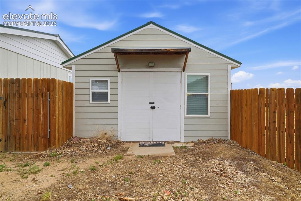 23742 Clear Spring Lane Colorado Springs CO 80928