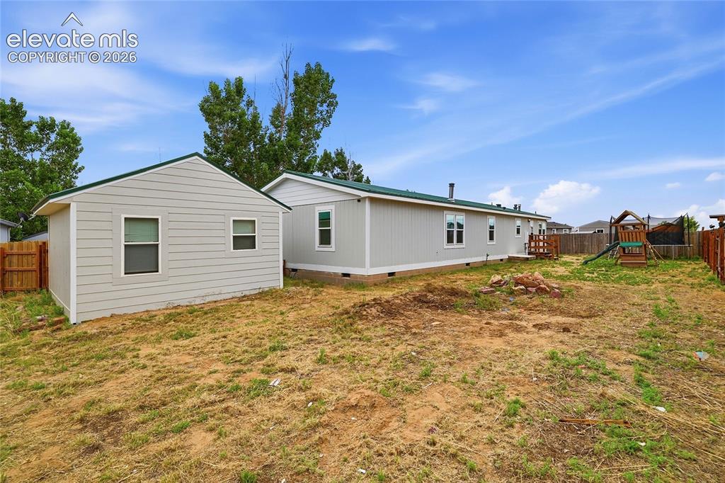 23742 Clear Spring Lane Colorado Springs CO 80928
