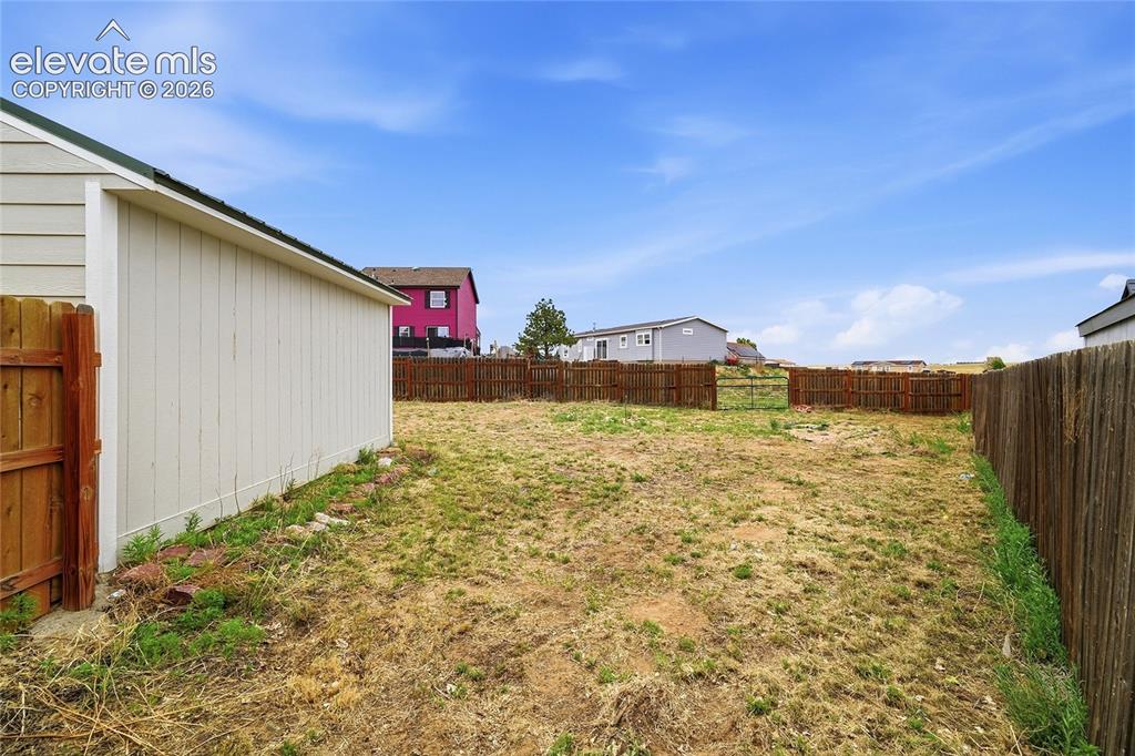 23742 Clear Spring Lane Colorado Springs CO 80928