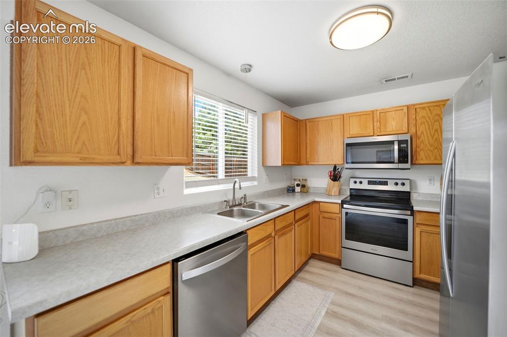 5712 Ansel Drive Colorado Springs CO 80923