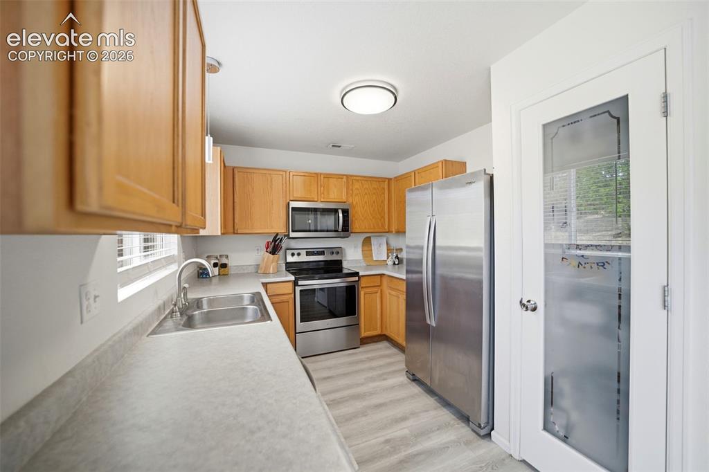 5712 Ansel Drive Colorado Springs CO 80923