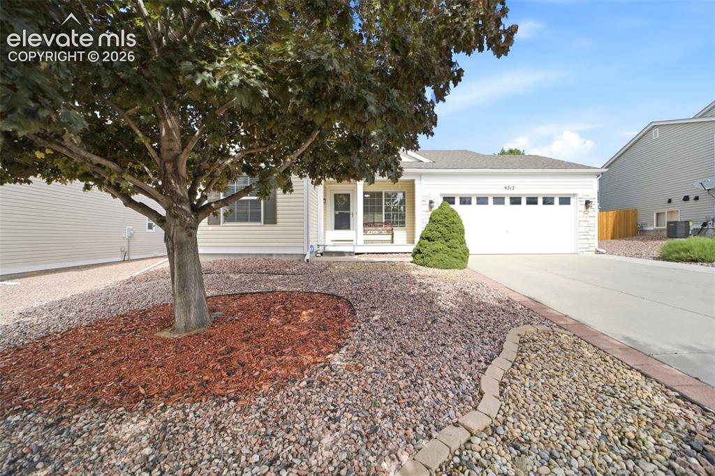 5712 Ansel Drive Colorado Springs CO 80923