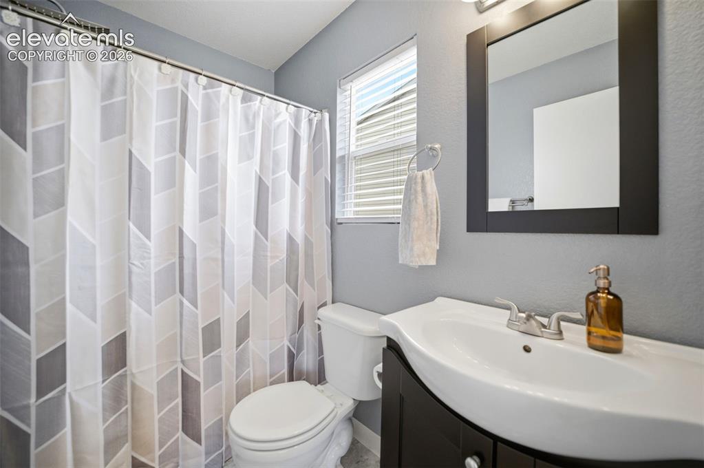 5712 Ansel Drive Colorado Springs CO 80923