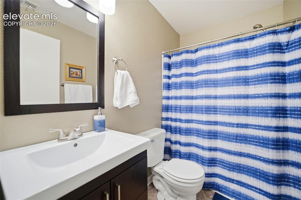 5712 Ansel Drive Colorado Springs CO 80923