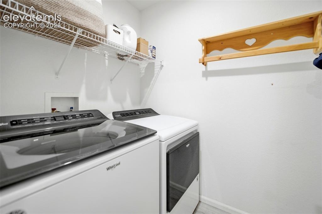 5712 Ansel Drive Colorado Springs CO 80923