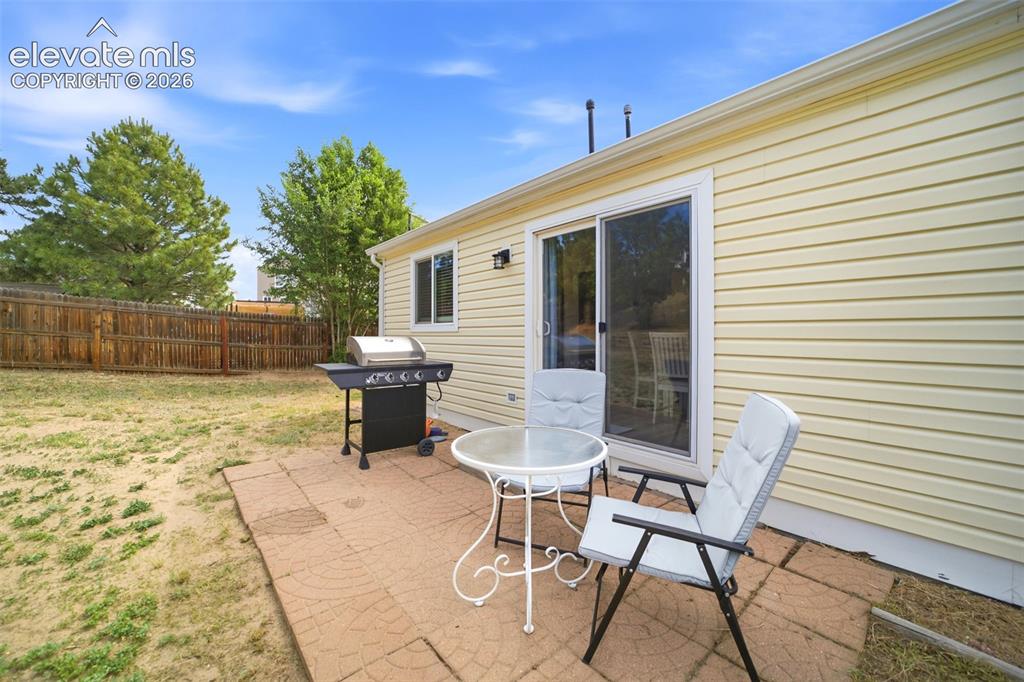 5712 Ansel Drive Colorado Springs CO 80923