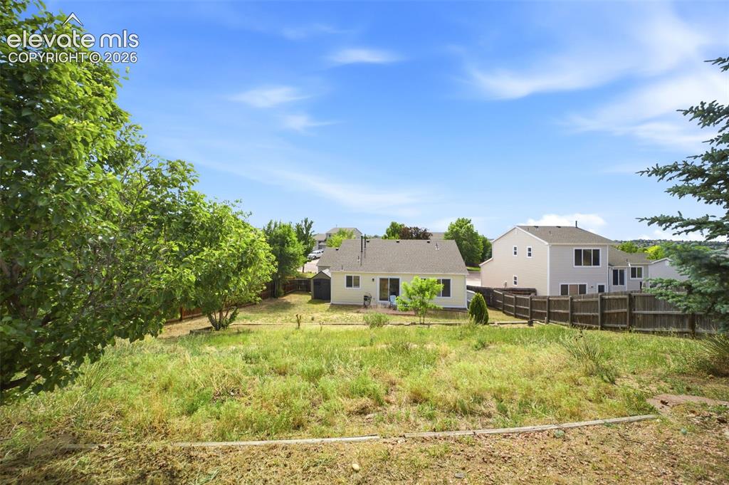 5712 Ansel Drive Colorado Springs CO 80923