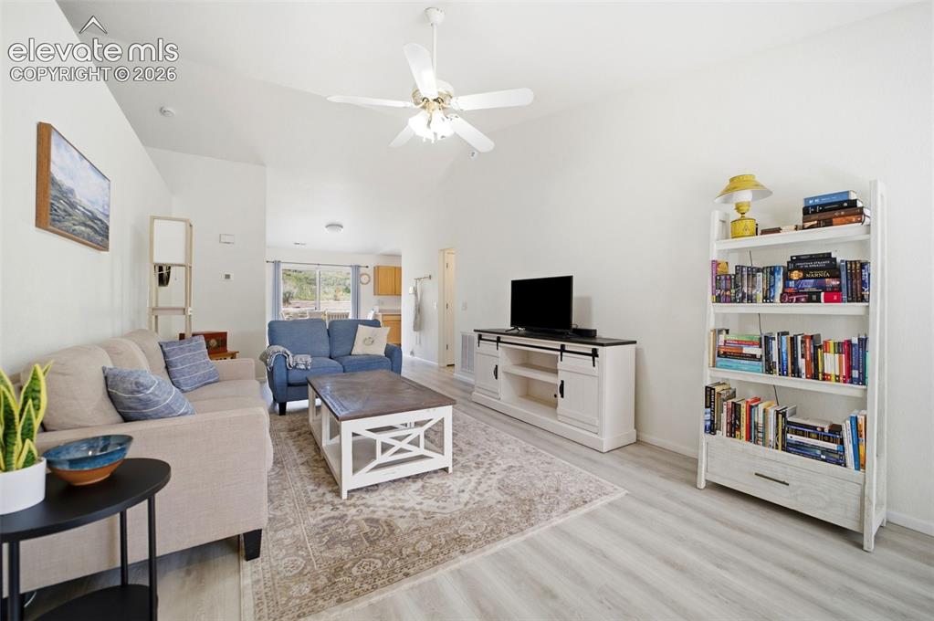 5712 Ansel Drive Colorado Springs CO 80923