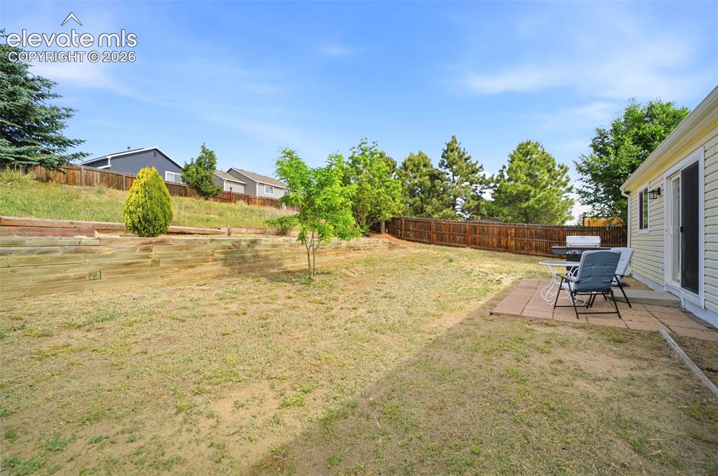 5712 Ansel Drive Colorado Springs CO 80923