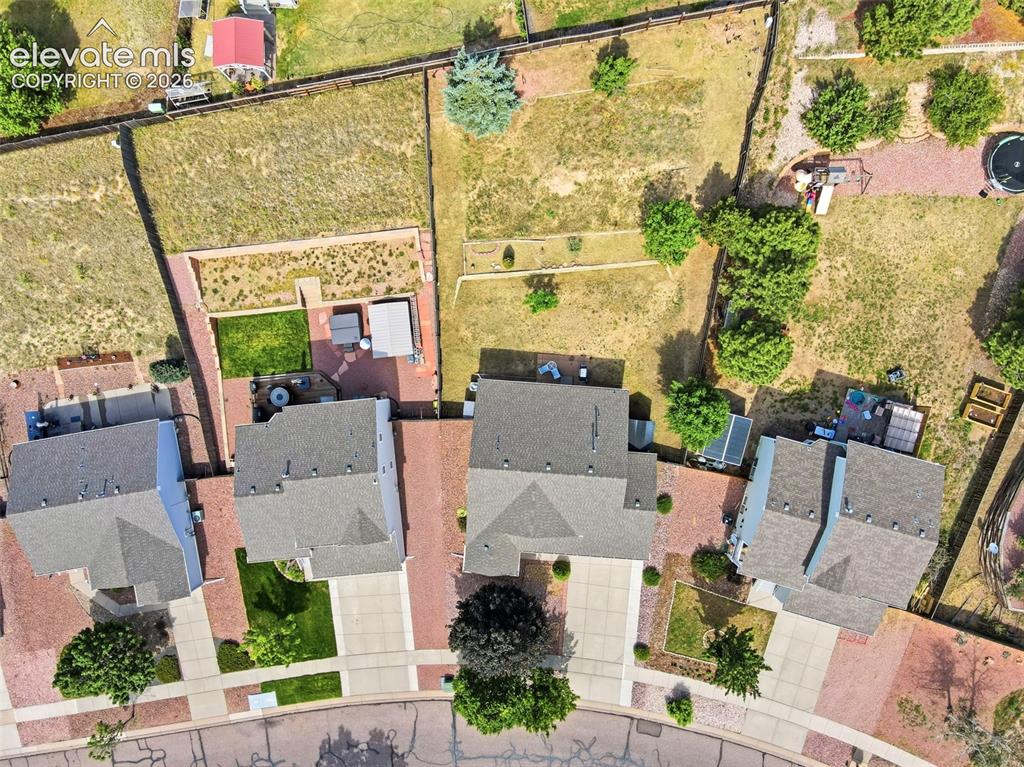 5712 Ansel Drive Colorado Springs CO 80923