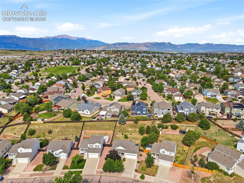 5712 Ansel Drive Colorado Springs CO 80923